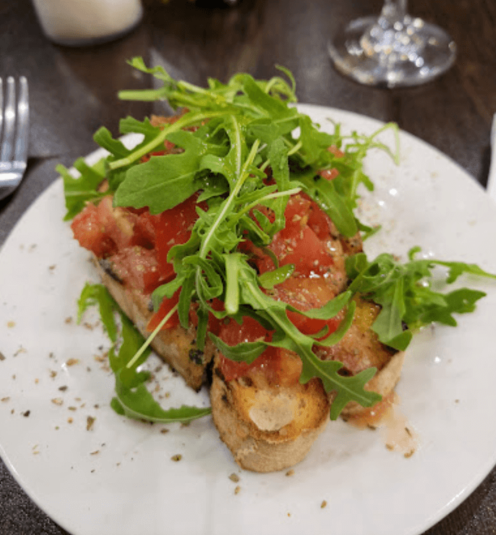 Mio Italian Restaurant & Bar | London Westminster