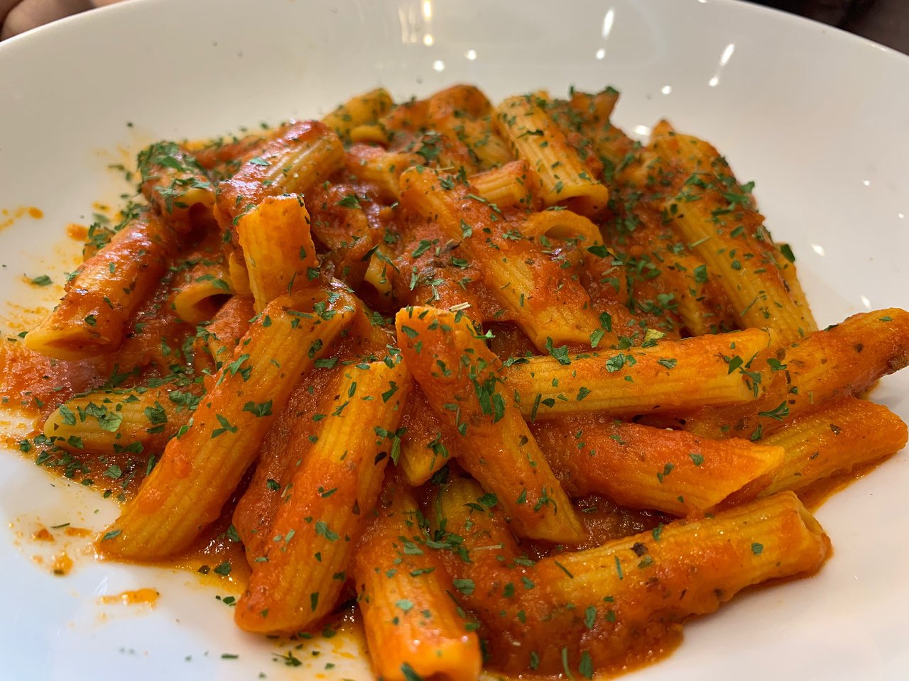 Mio Italian Restaurant & Bar | London Westminster