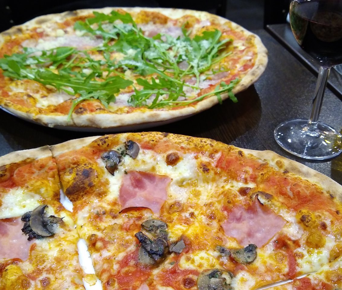 Mio Italian Restaurant & Bar | London Westminster